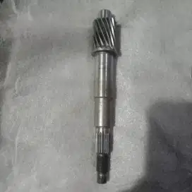 As puly honda vario 125 led