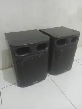 Jual speaker pasif merk sony