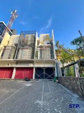 Jual, Ruko di 0 Raya Jemursari  Lokasi strategis dekat ke Manyar