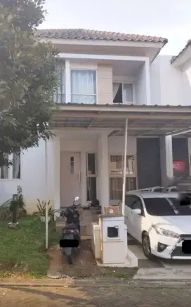 Dijual Rumah Dibawah Pasaran Newland Matoa Limo Kota Depok