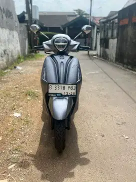 Di jual Grand filano 2024