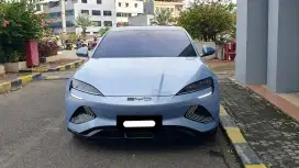 Km 7rb byd seal performance 3.8 s awd 2024 biru