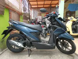 PJK ON 04/26 HONDA BEAT DELUXE 2024 DI CILEDUG BS TT 2023 HRG MURAH
