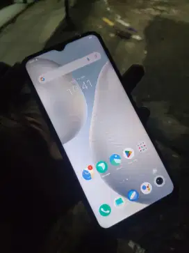vivo y35 ram 8+8/128