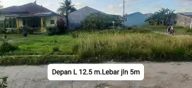 Jual Cepat Tanah darat