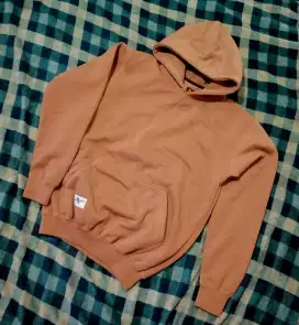 Jaket Hoddie dan Bomber