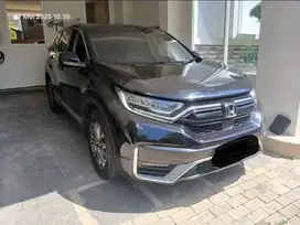 [KM41RB] HONDA CRV 1.5 TURBO PRESTIGE A/T 2021