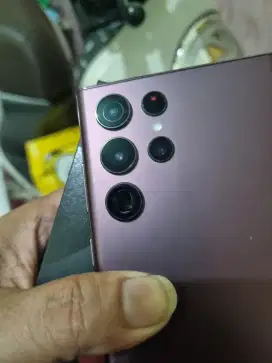 Samsung S22 ULTRA 12/256 RESMI SEIN