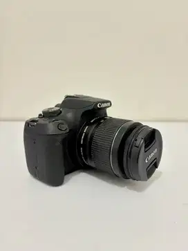 CANON 1500D WIFI