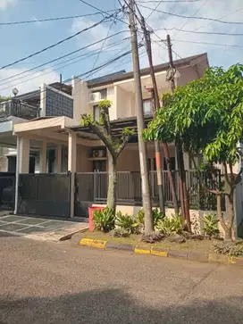 Rumah Mewah Batununggal Kota Bandung