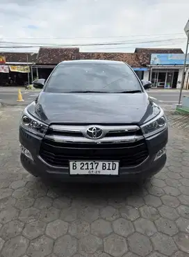innova v 2.0 manual tahun 2019