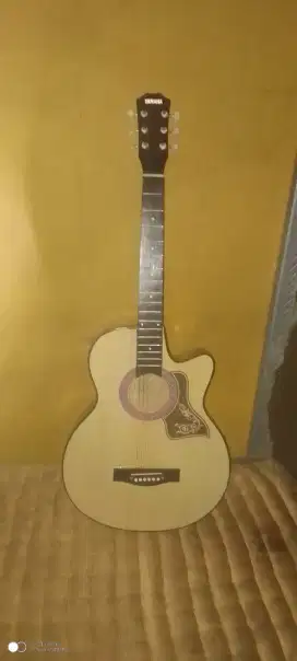 jual gitar baru