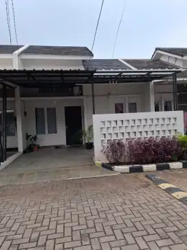 Dijual Rumah Rapih Di Griya Serpong Asri