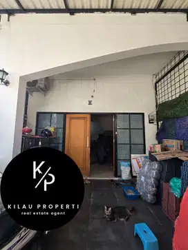 Dijual Ruko 3.5 Lantai di Ciganjur, Jakarta Selatan