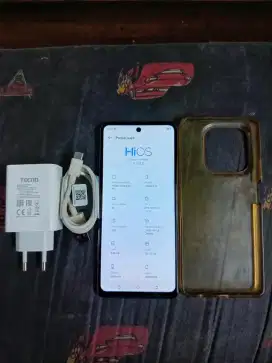 Tecno Spark 20 Pro