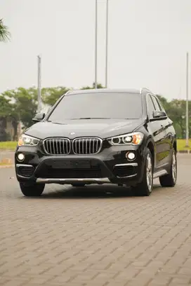 Wajib Punya !! BMW X1 F48 XLine 2019 Panoramic