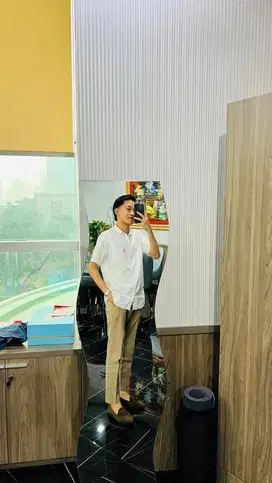 Info lowongan kerja