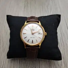 Jam Tangan Pria Orient Bambino