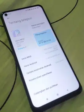 Xiaomi Redmi Note 9 4/64