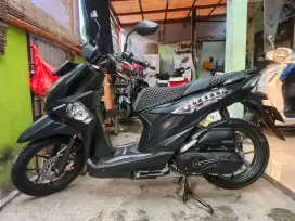 PJK JUNI 2026 HONDA BEAT STREET CBS 2024 DI CILEDUG TT 2023 HRG PAS