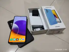 Samsung A72 8\128