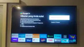 Sony LED TV Smart 4K 65KD-65X75K