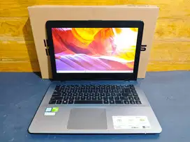 ASUS VivoBook A442U Core i5-8250U RAM 8GB SSD 256GB NVIDIA 930MX 2GB
