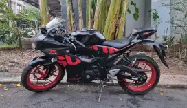 SUZUKI GSX-R150 150CC 2019