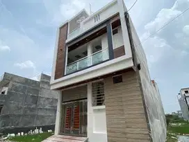 Rumah 2 lantai berkualitas di Bandung Timur9