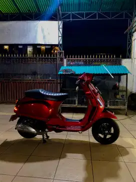 Dijual v 3 s 150cc