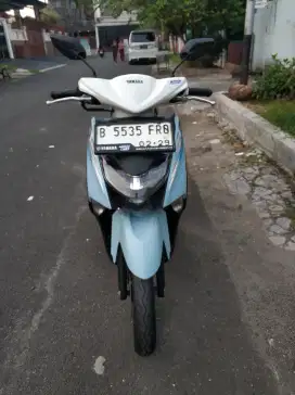 YAMAHA GEAR 125 CC LED 2024 BEAT VARIO