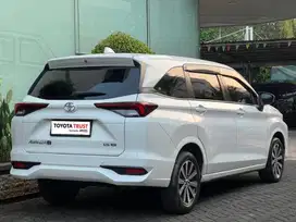 CASH NETT, AVANZA 1.5 G CVT 2021