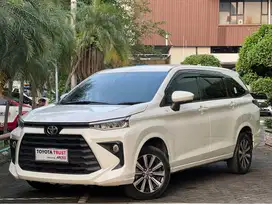 CASH NETT, AVANZA 1.5 G CVT 2021
