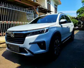Honda BR-V 2022 Bensin