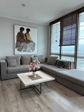 Disewakan Apartemen VUE Ciputra World Surabaya Barat