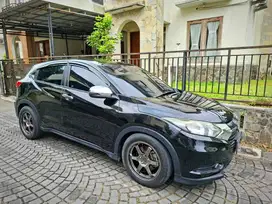 ‼️CASH HRV E Matic Th 2016 Asli AB/Istimewa/Full Aksesoris Keren