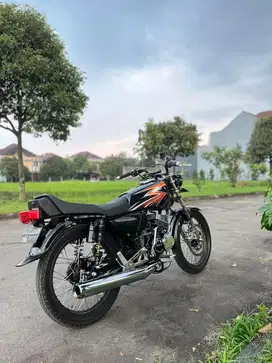 Rx king tahun 2001