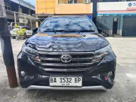 Dijual mobil toyota Rush
