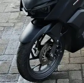 Velg + Ban Vario 160 CBS