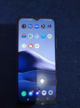 Vivo v2029 ram 8 Gb memory 128