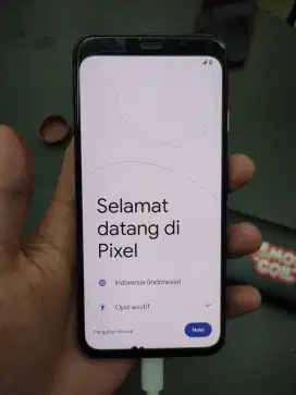 Hp Google pixel 4 6/64