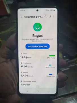 Samsung A72 8/128 HP CAS