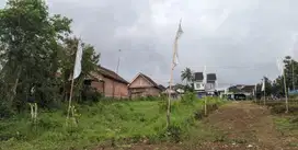 Tanah Strategis Akses Cepat Samsat Kota
