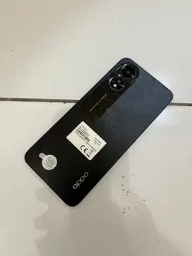 Dijual oppo A18