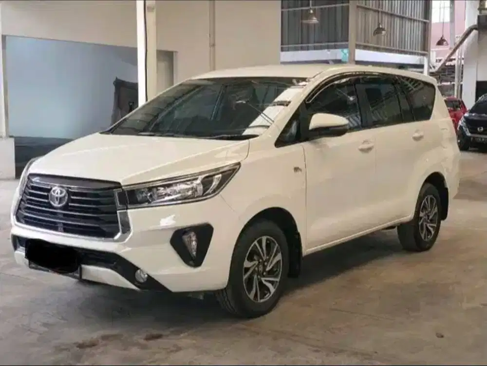 [KM47RB] TOYOTA INNOVA 2.0 G A/T 2021