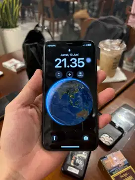 Iphone 11 Pro 256GB Dark Grey