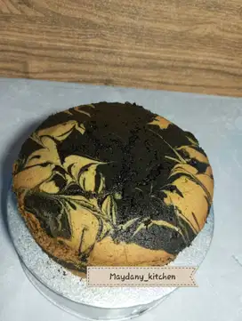 Bolu jadul/marmer cake/marmer cake/bolu macan