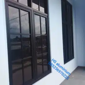 Kusen aluminium
