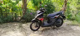 Honda beat tahun 2022