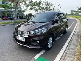 Suzuki Ertiga GX AT 2018 Facelift KM 44 Ribuan